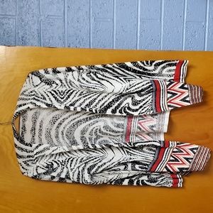 Womens Cardigan